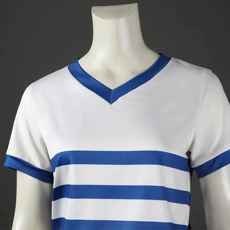 Женский Костюм Для Косплея Комплект Нами Аниме Японская Форма На Хэллоуин