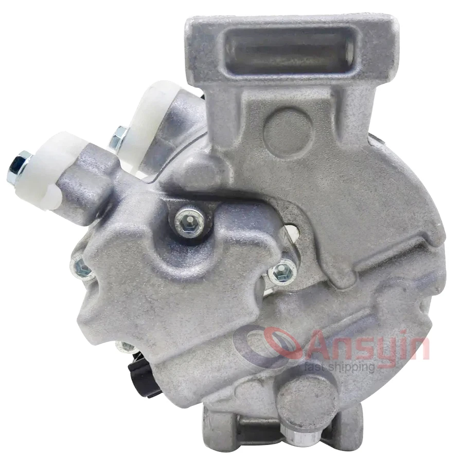 Компрессор 5SE12C для TOYOTA AURIS AVENSIS RAV 4 VERSO 88310-02400 88310-42250 88310-42260 447150-5200 447190-5200 447260-1250