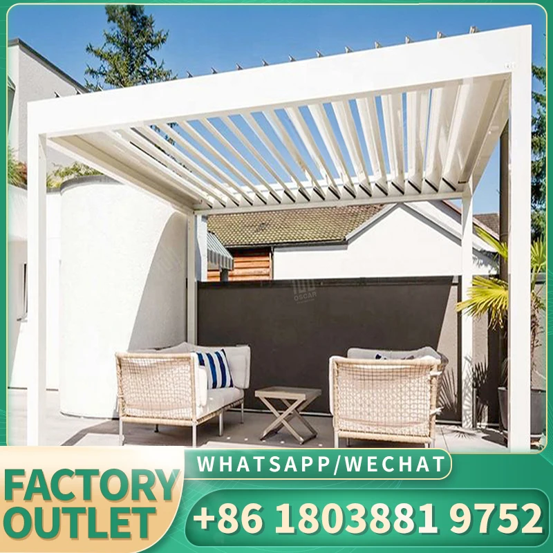 Store Banne Выдвижной солнцезащитный козырек с дистанционным управлением