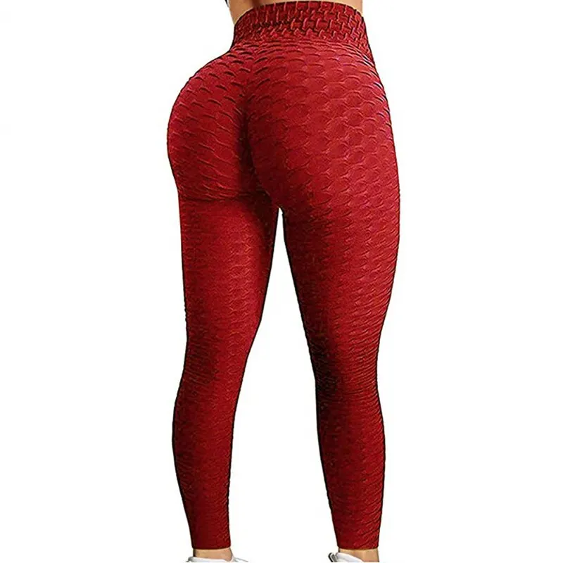 High Waist Push Up Leggings Women Legins Sport Fitness Leggins Anti Cellulite Leggings Workout Sexy Black Jeggings Gym Clothing