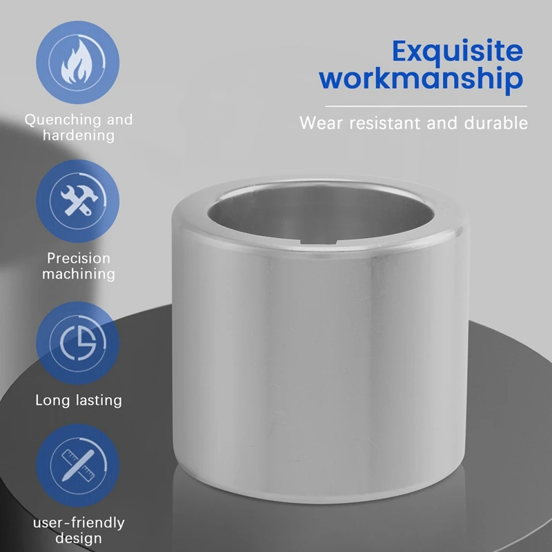 Инструмент для поворота коленчатого вала V8 небольшого блока Chevy 305 l 350 400