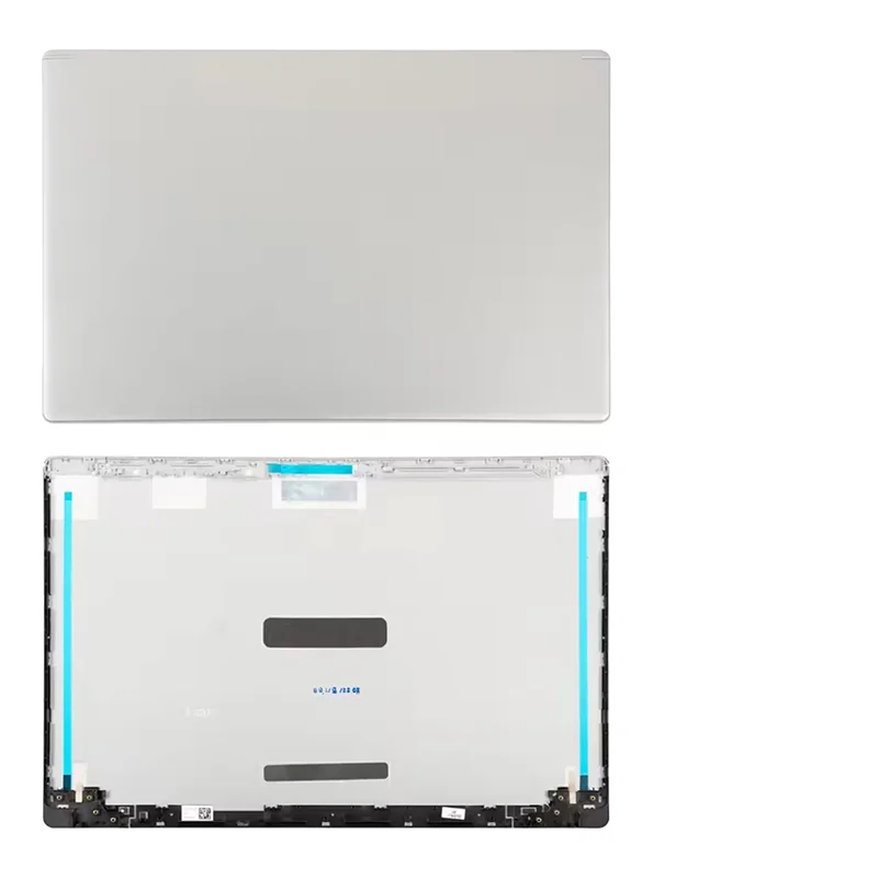 Фото Новые крышки для Aspire 5 A515-54 A515-54G A515-44 A515-45 A515-55 A515-55G: задняя крышка LCD, передняя рамка, петли, верхняя крышка N18Q13 №2