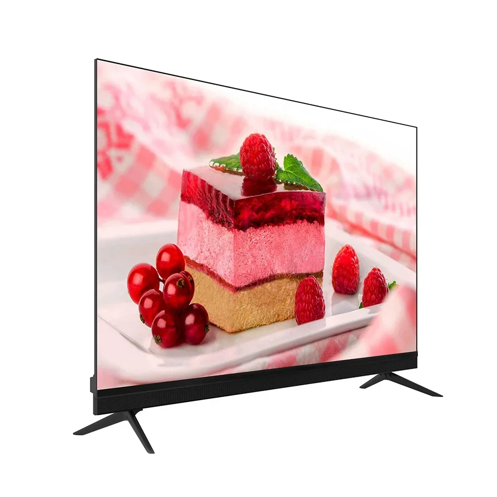 

New Arrival 4K UHD 55'' Smart LED LCD TV 65 inch Smart TV with Home Theatre Android System