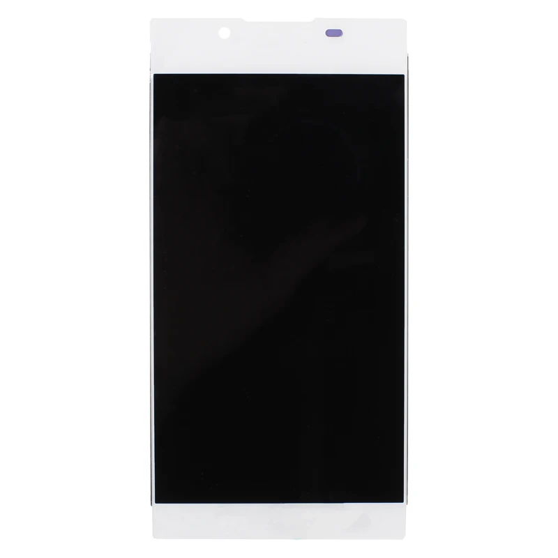 Дисплей для Sony G3311 Xperia L1 в сборе с тачскрином (белый) |