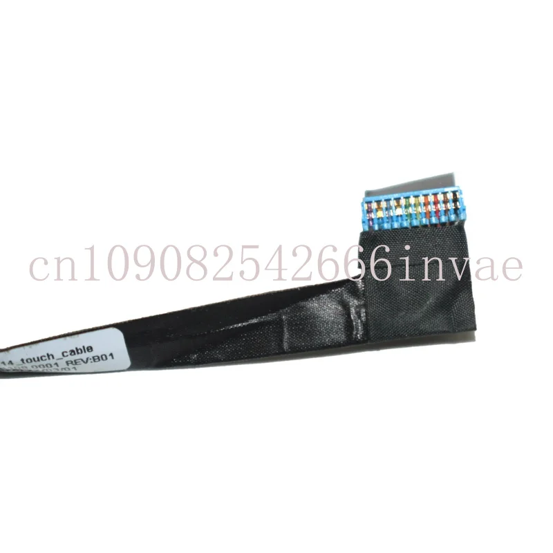 Фото Сенсорный кабель C550-14 450.0K108.0001 для Ideapad Flex 5-14IIL05 5-14ARE05 №3