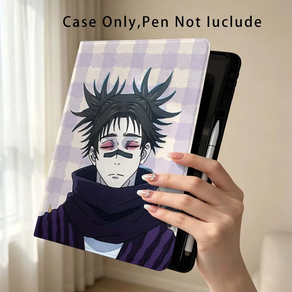 Фото Чехол Choso Kamo Art для планшетов Huawei MediaPad MatePad Honor Pro V6 9 V8 X9 12 X 13.3 SE 11 11.5 дюймов, популярный №5
