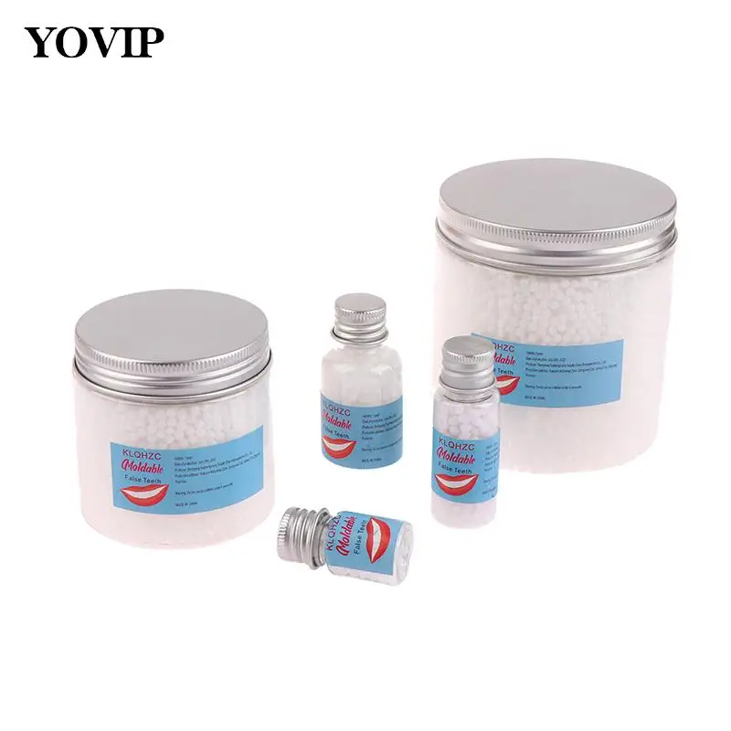 

Adhesive Teeth Whitening Tooth Beauty Oral Care Tool Temporary Tooth Repair Kit Teeth And Gaps False Teeth Solid Glue Denture