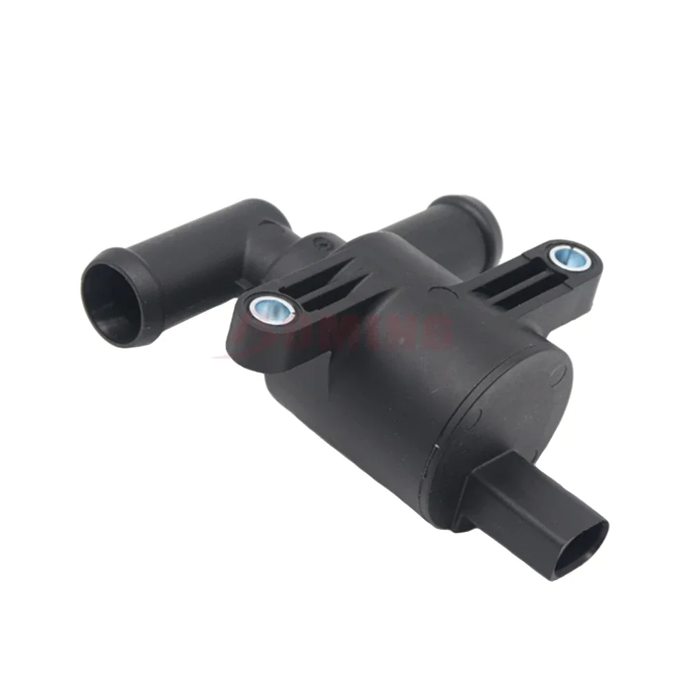 Автомобильный Электромагнитный клапан управления нагревателем 4H0121671D подходит