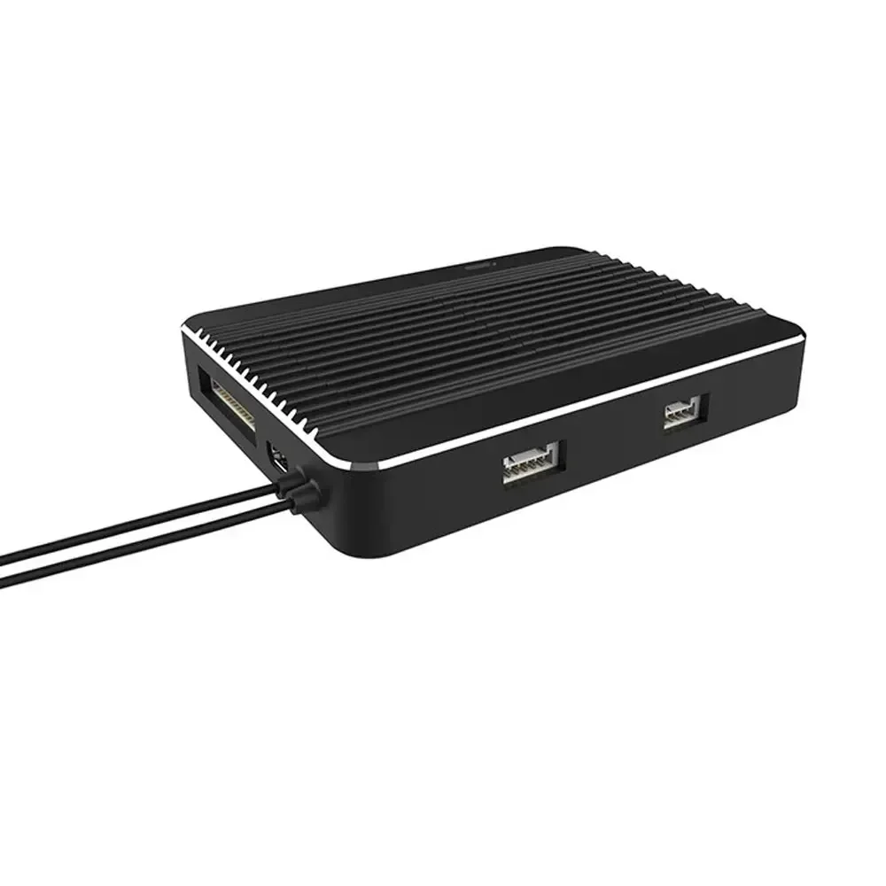 SKYDROID H16/H16Pro 2 4 ГГц 16 каналов FHSS 20 км 1080P цифровая передача видео данных