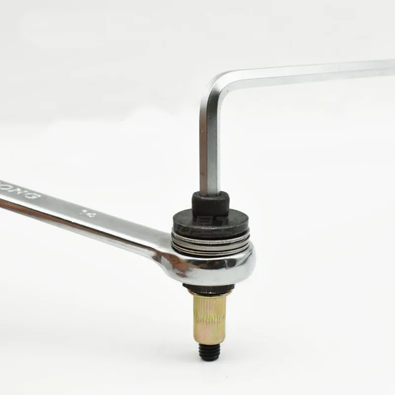 Ручной инструмент для заклепок и гаек простой монтаж