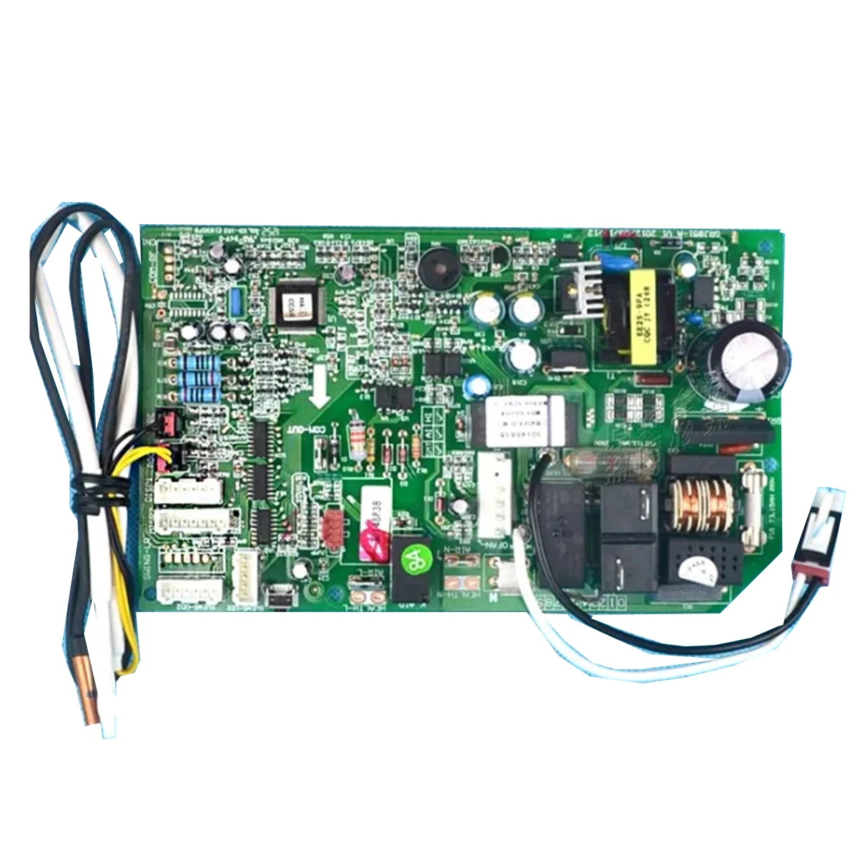 

New And Original Main Board 30148838 M840F3D(NEC) GRJ851-A Spot Photo, 1-Year Warranty