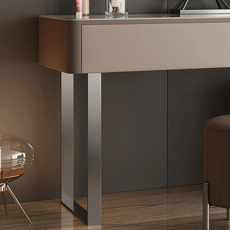 Винтажный сундук с сокровищами прикроватная тумбочка мебель роскошный черный