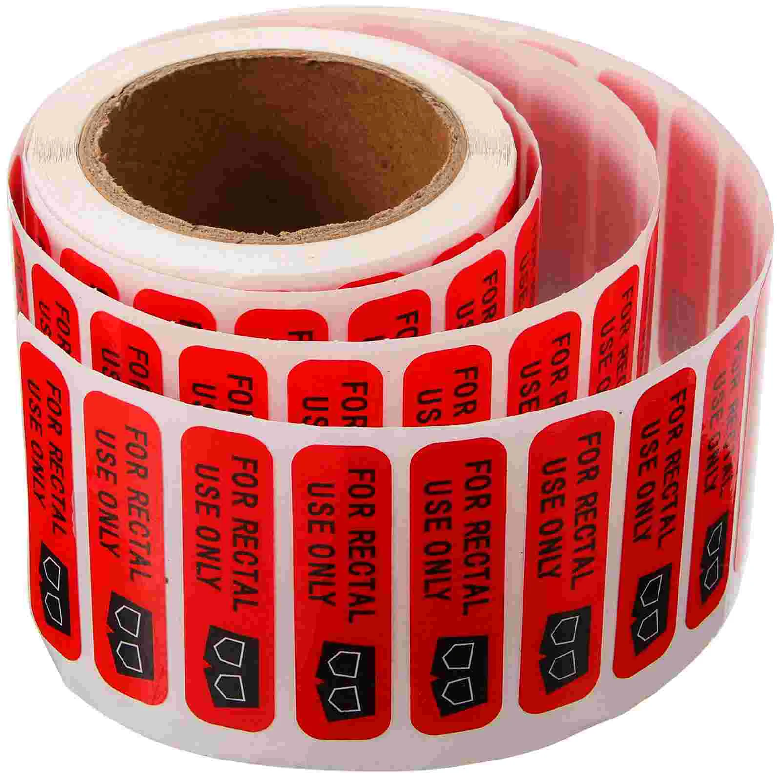 Наклейки для ректального использования наклейки на бампер забавная дверь