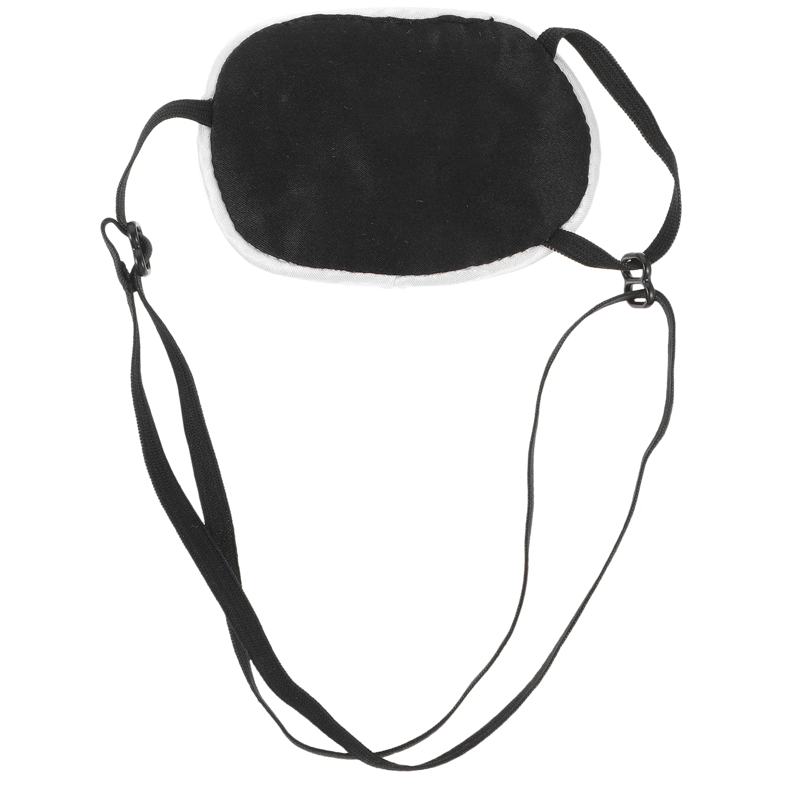 

Односторонняя маска для глаз, практичные нашивки для взрослых, Декоративный принт, дышащий чехол, коррекция глаз для детей, большие Чехлы, милые