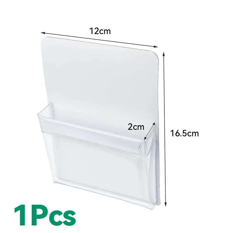 

Магнитный органайзер для холодильника