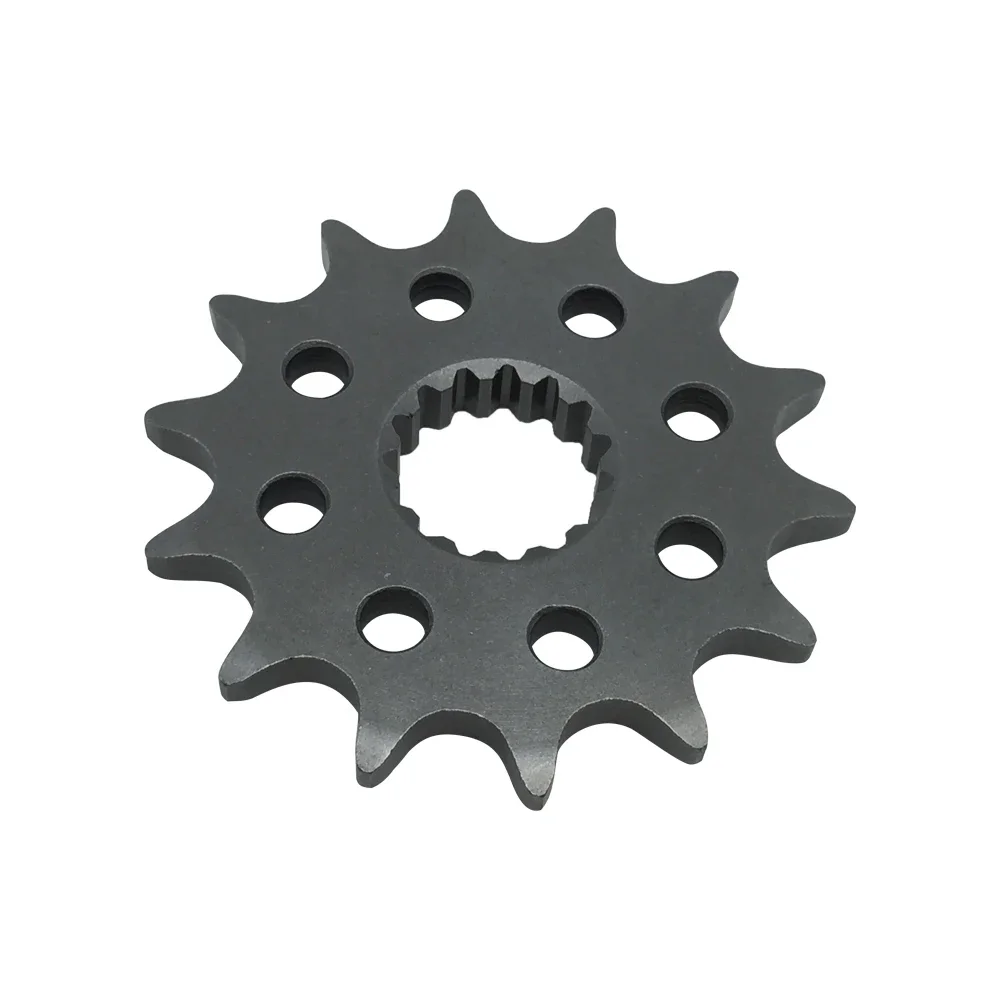 Передняя Звездочка для мотоцикла 520 Husqvarna 450 FR Rally 2015-2024 450FS FS 2016-2024 501 FE 501FE 2014-2022