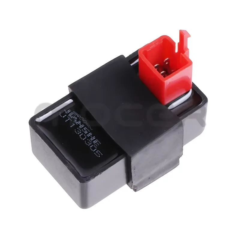 Регулятор режущего устройства мотоцикла для YAMAHA JS125-28 JS150-3-R6 Jianshe 400 ATV 400cc JS400 Электрический пусковое вспомогательное реле