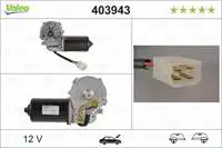 

Wiper motor TRUCK series for 403943