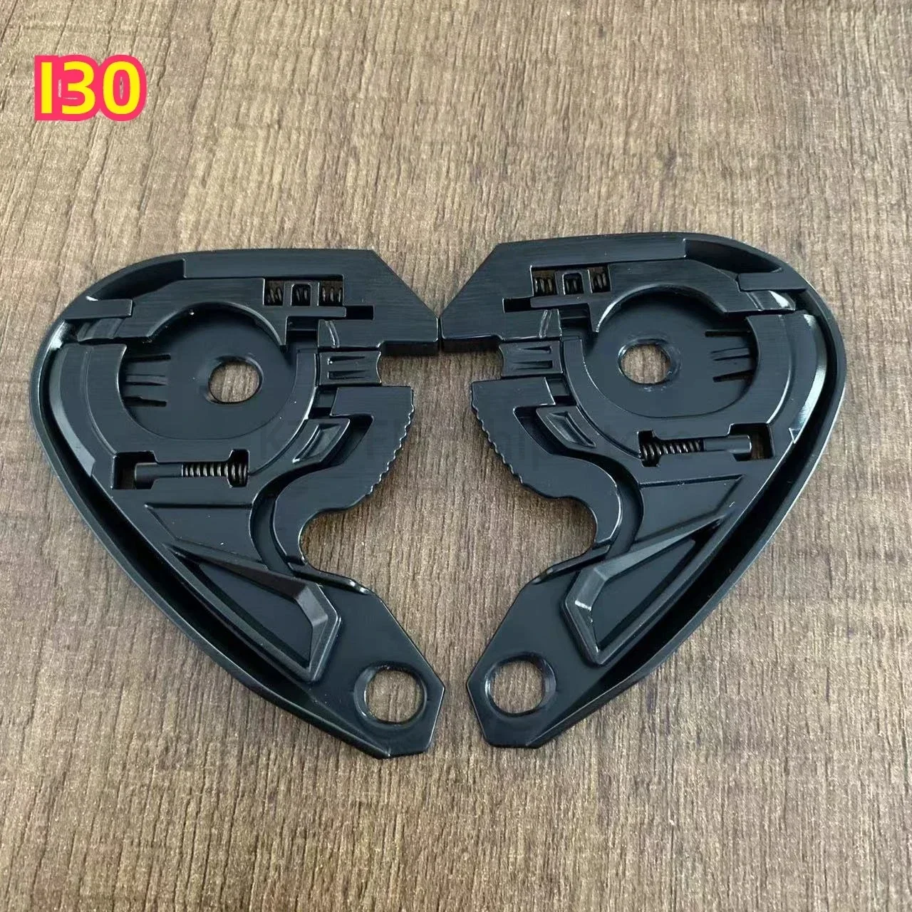 Подходит для оригинальных аксессуаров шлема HJC RPHA1N RPHA90S CS-R3 I70 C70 аксессуары Base Gear