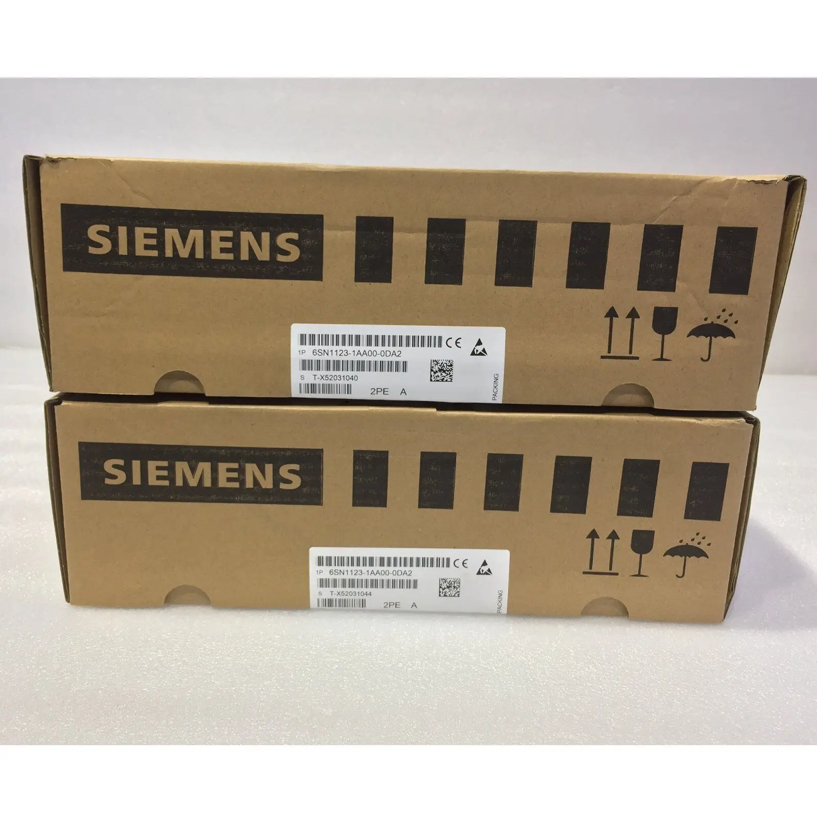 

6SN1123-1AA00-0DA2 Brand New Siemens 6SN1123-1AA00-0DA2