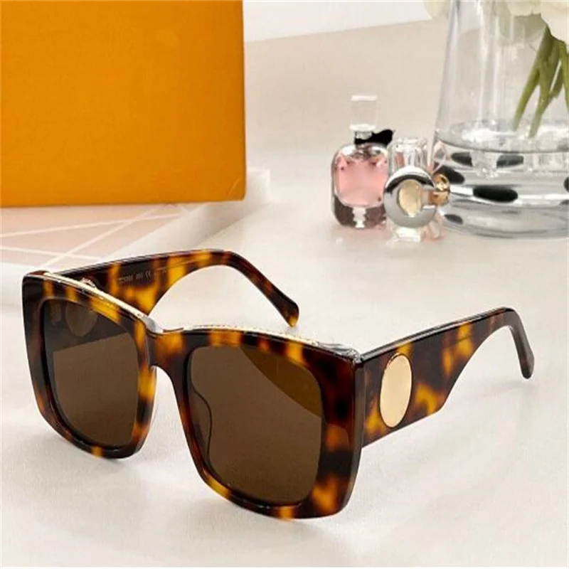 

Men Sunglasses For Women Latest Selling Fashion Sun Glasses Gafas De Sol Glass UV400 Lens With Random Matching Box 2586