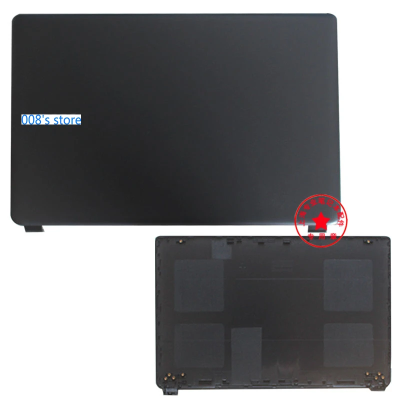 Новый чехол для Acer E1-510 E1-530 E1-532 E1-570 E1-572 задняя крышка/передняя рамка/подлокотник клавиатуры/нижняя часть/шарнир верхней основы ЖК-экрана.