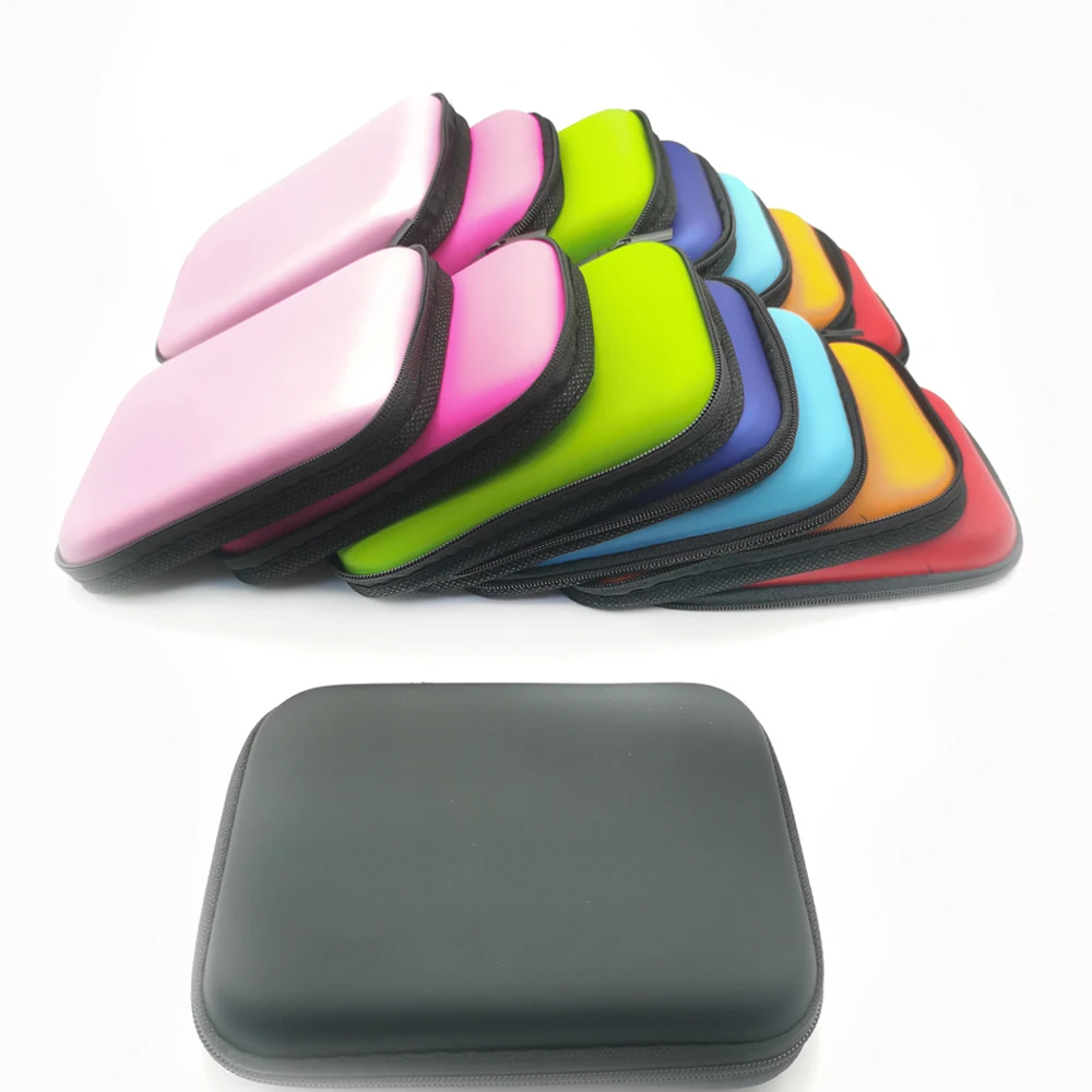 

20 шт., дорожная сумка для хранения данных и наушников