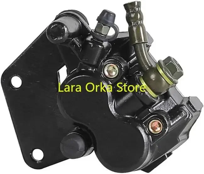 1380 мм 54 33 дюйма передний гидравлический тормозной суппорт цилиндр в сборе для 19