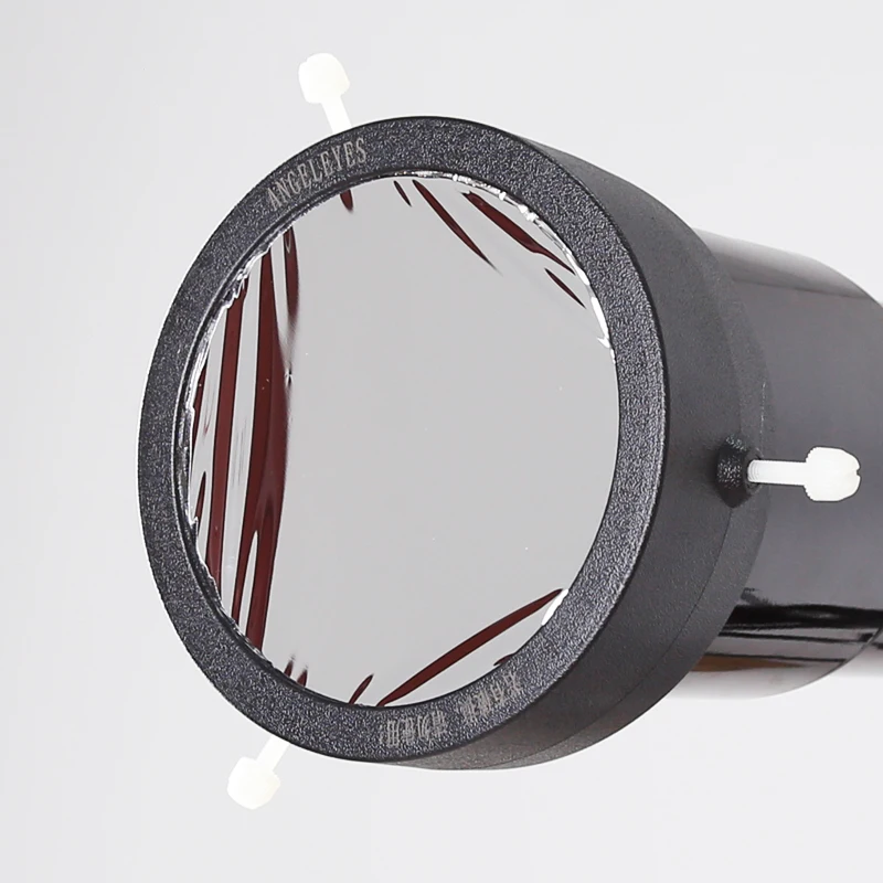 Angeleyes-солнечный фильтр Солнцезащитная пленка мембрана 5 0 объектив астротелескоп