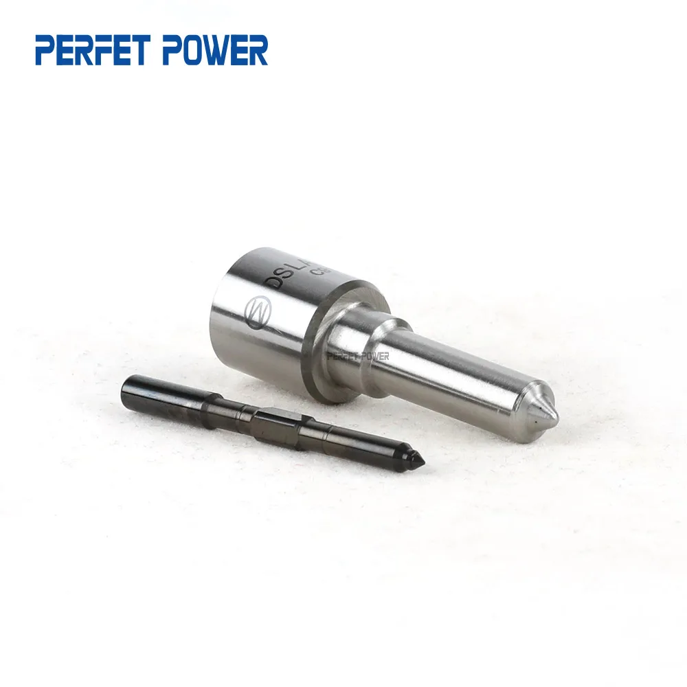 DSLA140P1033 DSLA 140P 1033 Форсунка для Впрыска Common Rail 0433175297 0445120011 дизельных инжекторов 504 0661