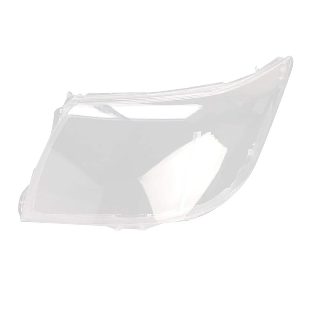 

For Toyota Hilux 2012 2013 2014 Car Front Headlight Cover Lampshade Caps Head Light Lamp Shell Accessories ,