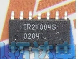 

(100% новинка) IR21084S IR21084SPBF IR21084 SOP14