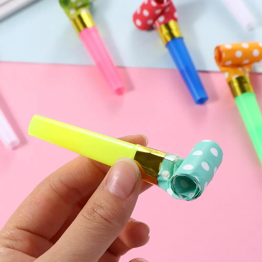 

Favors Funny Prop Dragon Whistle Birthday For Children Kids Toy Whistle Noise Maker Toys Blowouts Whistles Party Blower