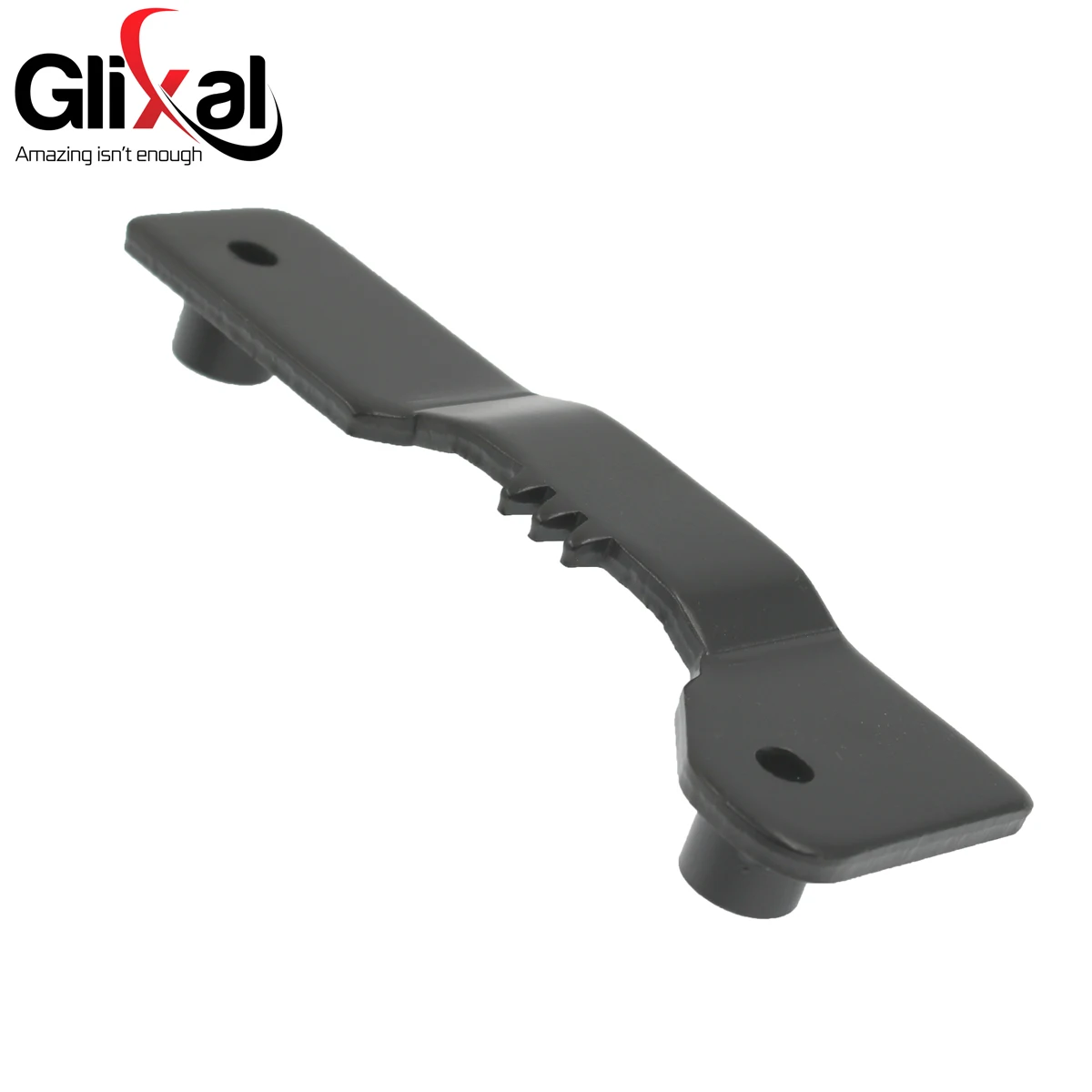 Фото Glixal инструмент для ремонта двигателя GY6 50cc шкив дисковый инструмент для удаления сцепления 4T активное колесо большая шестерня фиксации №4