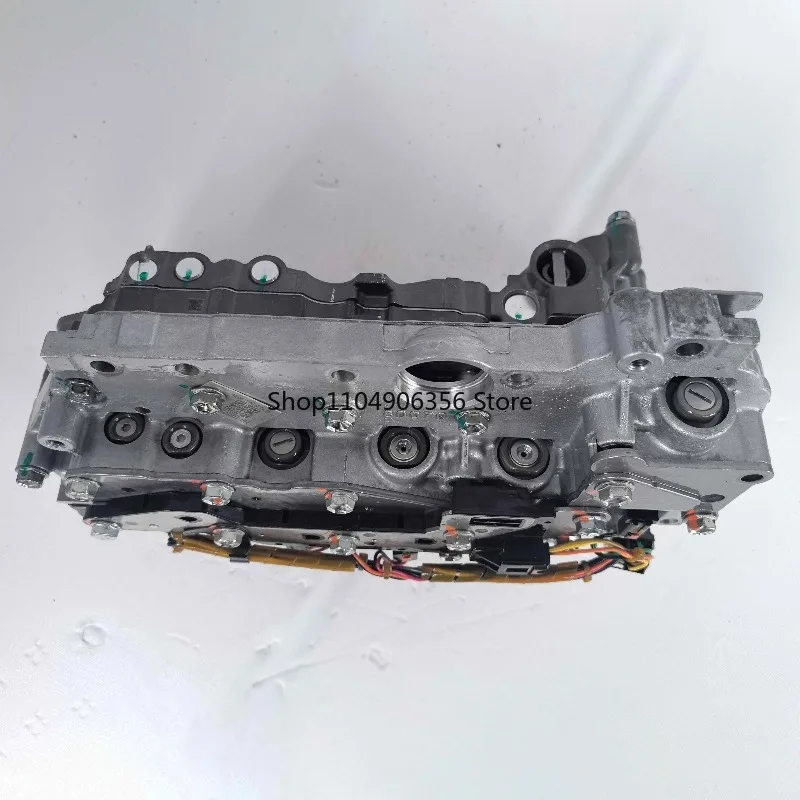 Высококачественный бу соленоидный клапан для трансмиссии U660E для Toyota Lexus, соленоидный клапан для автоматической трансмиссии U660 (art.: 3920d8b127b17) - 3920d8b127b17