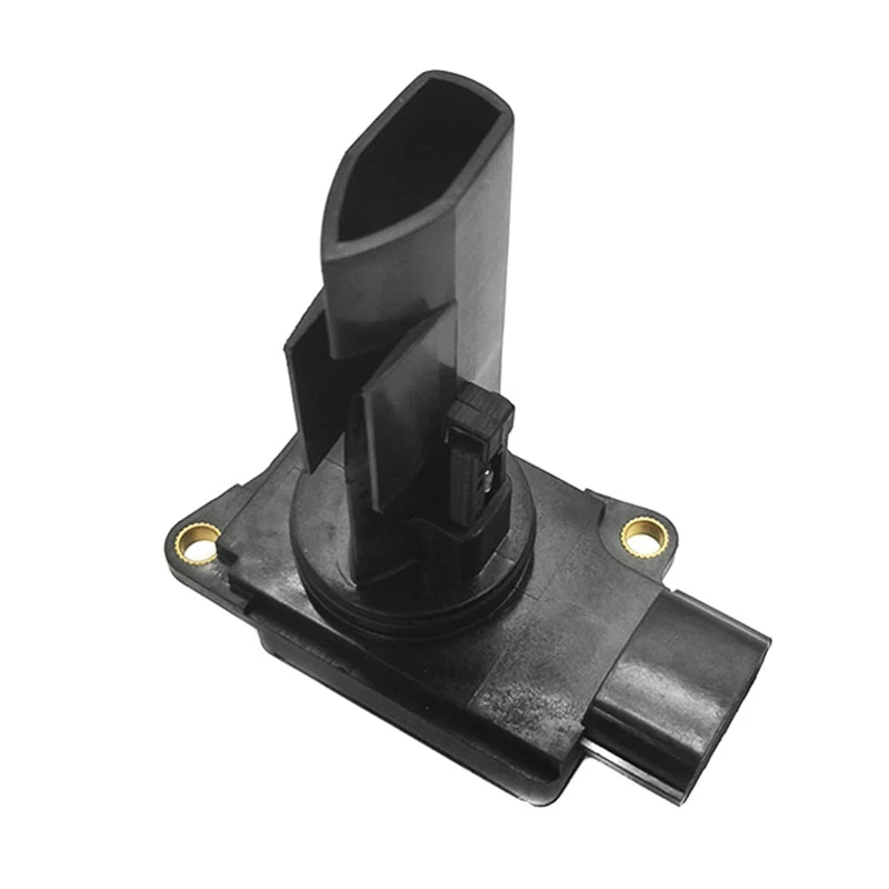 Автомобильный датчик массового расхода воздуха MAF расходомер для Mitsubishi L300 2011 4G63 2