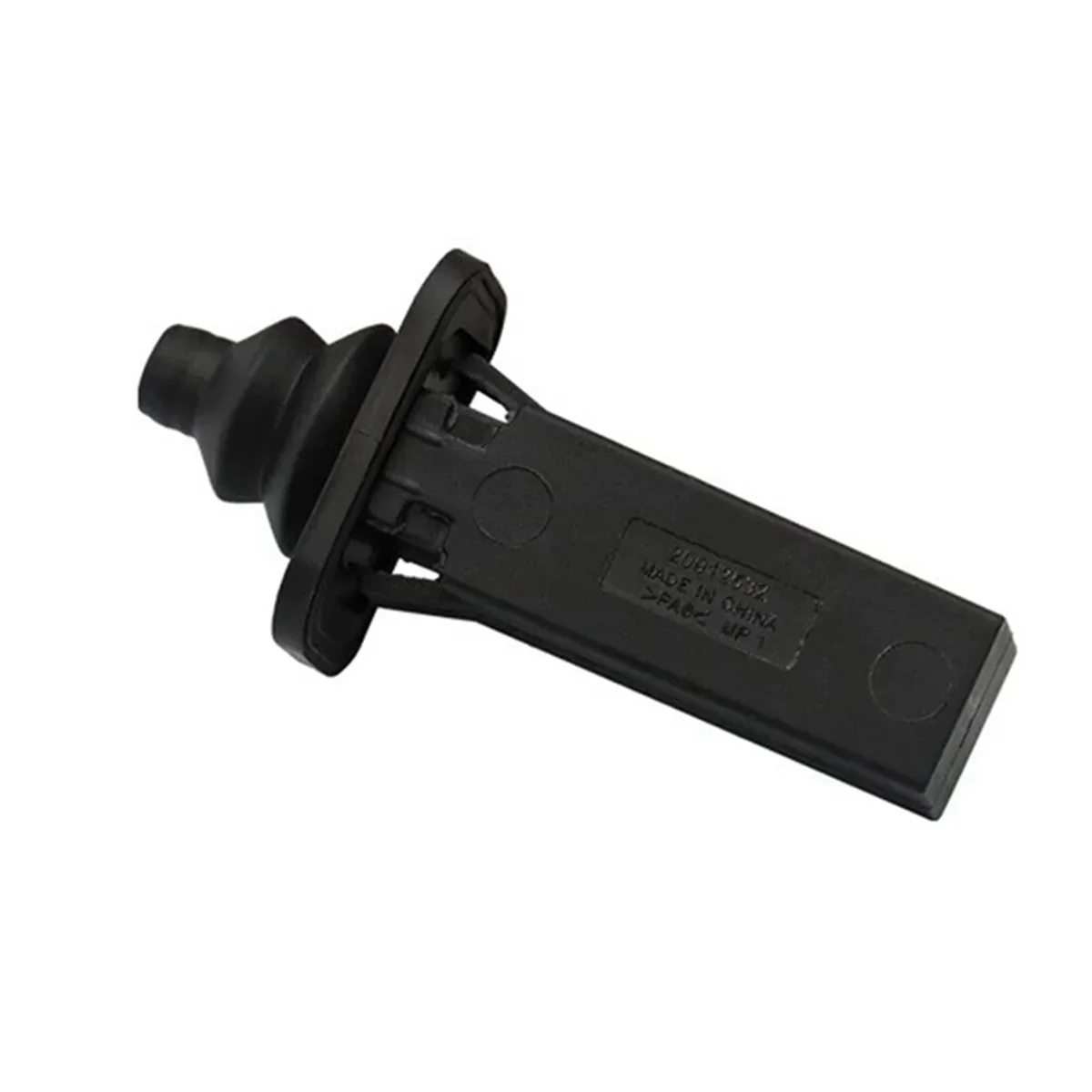 Топливная газовая дверь буфера стоп эжектор защелка замок для Chevrolet GMC топливный