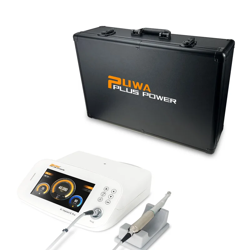 Рисунок 6 - Мотор-имплантат стоматологический