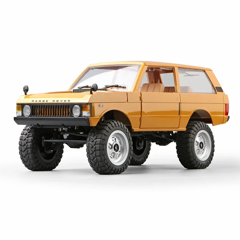 Радиоуправляемый внедорожник MN MODEL MN-168 1:12