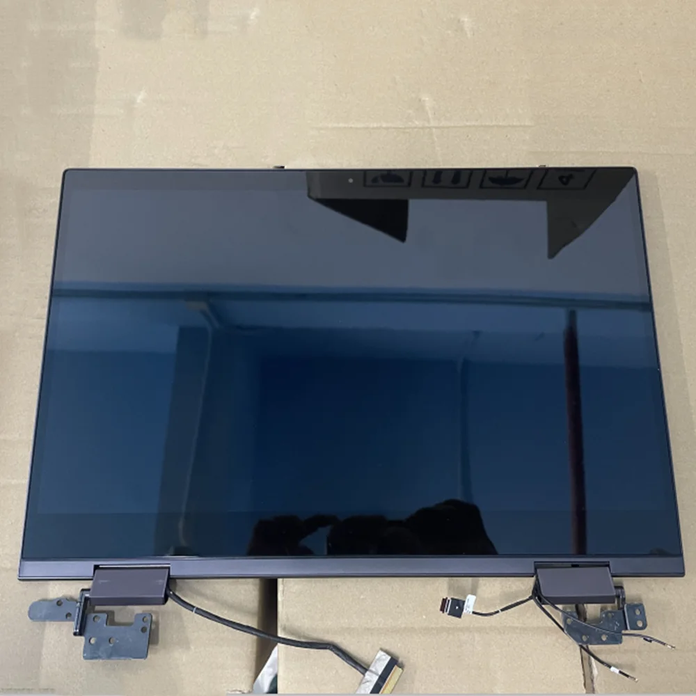 L23792-001 для HP ENVY x360 15-CP Series FHD LCD светодиодный сенсорный экран полный дисплей на