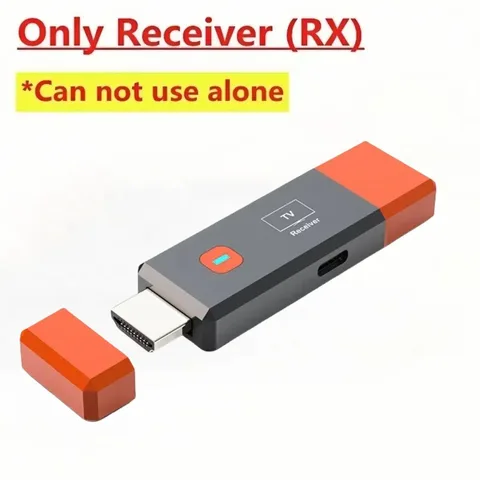 Беспроводной HDMI передатчик и приемник