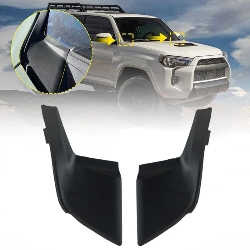 POSSBAY левый и правый автоматический очиститель стекла для Toyota 4Runner 2010-2023