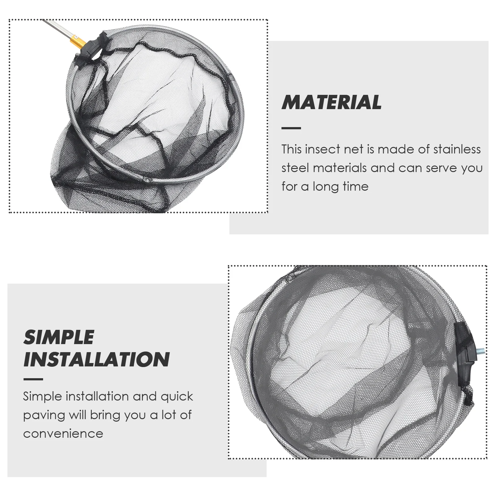 Игрушки для исследования природы рыбы и бабочки рыболовная сеть уличный