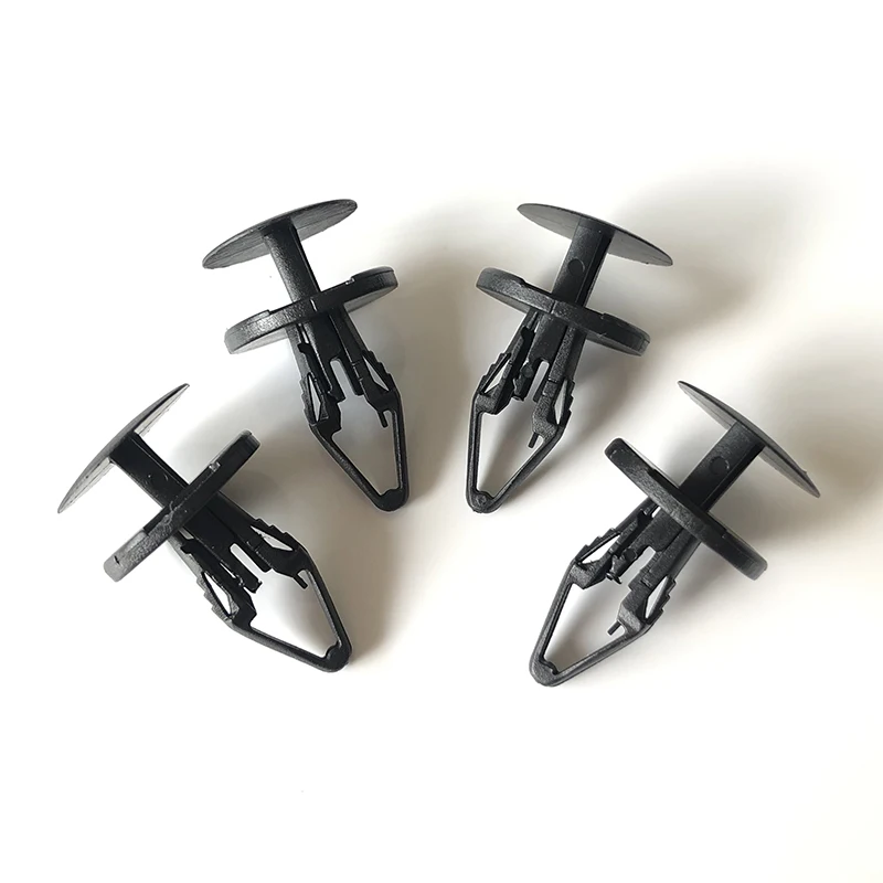 

30 шт., зажимы для бампера Chevrolet Cruze Aveo Captiva Trax GMC, Subaru Forester Impreza 11589292