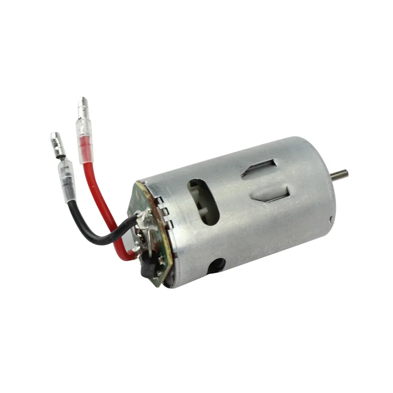 Двигатель Burshed 550 17500 об/мин 144001-1951 для Wltoys 144001 144002 124018 124019 запчасти обновленного