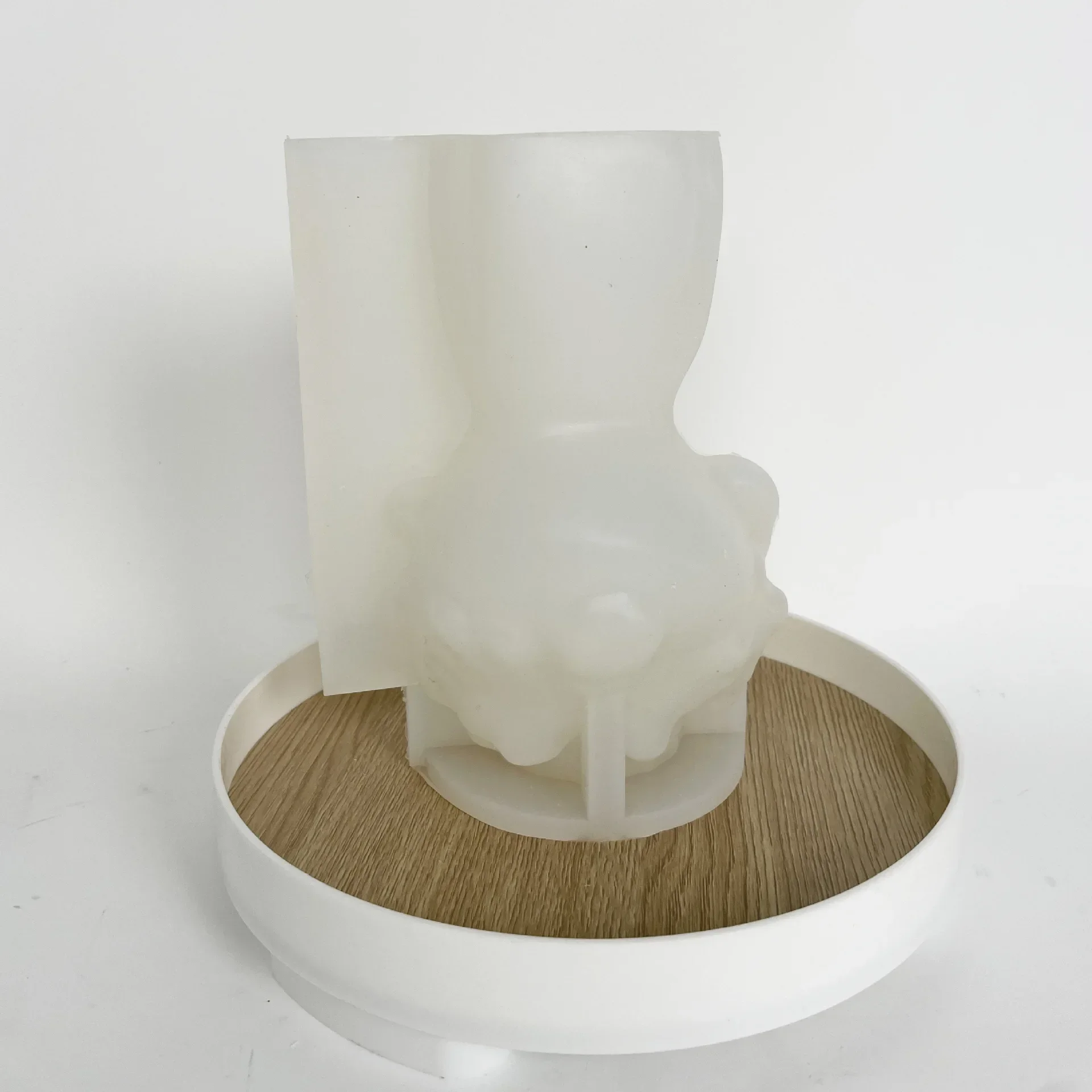 Силиконовая форма для увеличения губ мальчиков выдувания свечей бабочки цветов