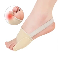 little toe varus toe separator men and women little toes side soft nursing toe protector wear resistant pain proof