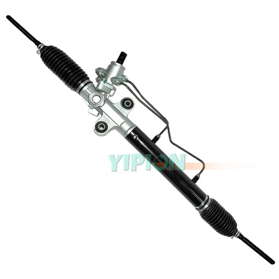 Новый рулевой механизм для MITSUBISHI SPACE WAGON santmo MPV 4WD MR316635 правый руль