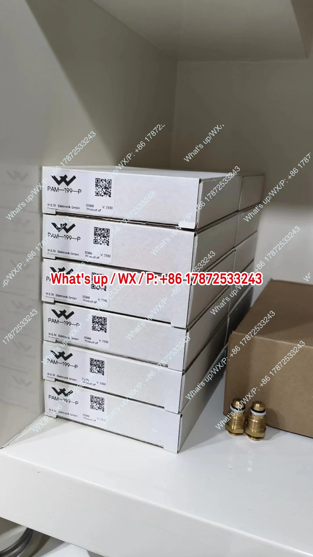 W.E.ST. PAM-199-P Пластина усилителя Щит усилителя Аксессуары Пластина усилителя (art.: 3920d32672c00) - 3920d32672c00