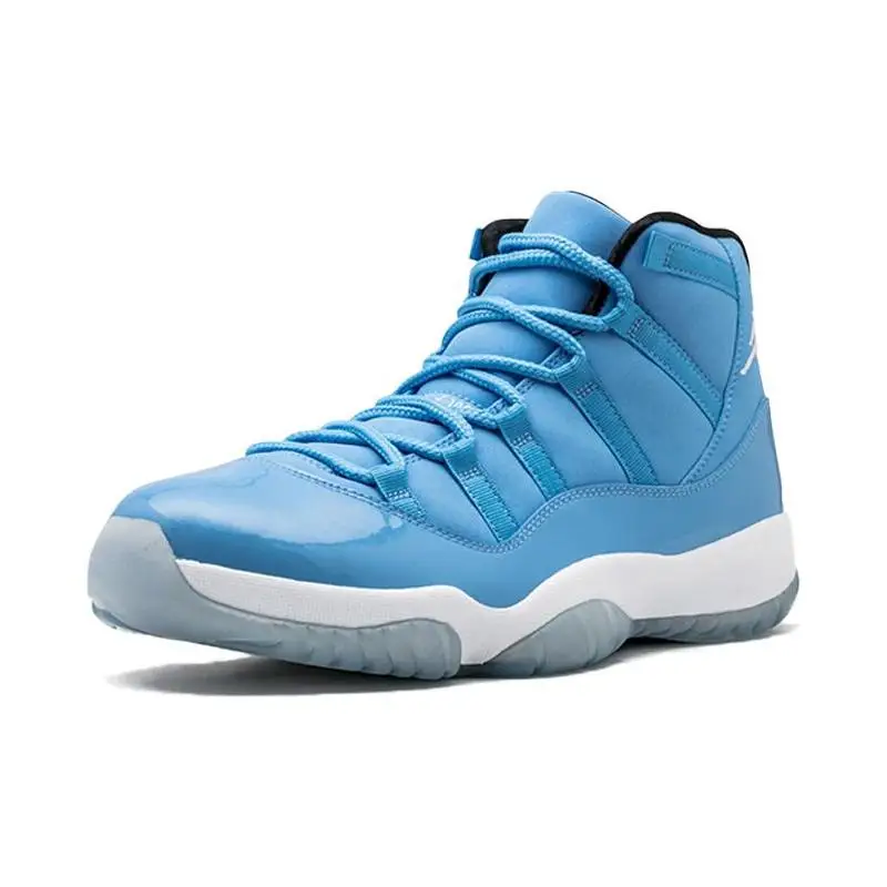 Кроссовки Nike Jordan 11 Retro Pantone 689479 -405